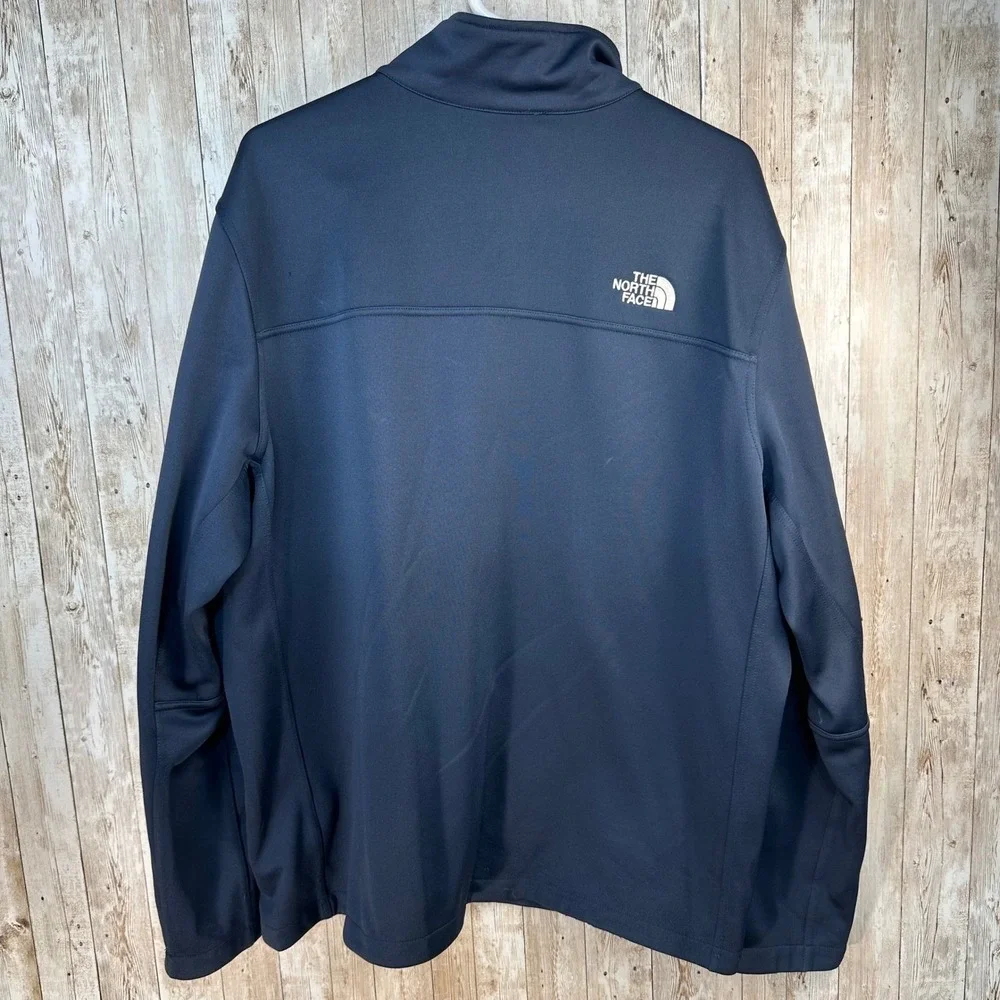 The North Face small imperfection